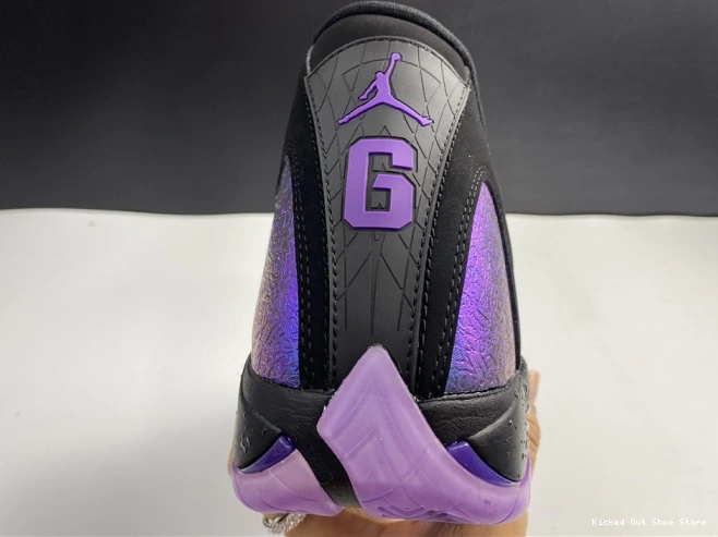 Kicked Out Shoe Store RETRO JORDAN '' AIR CV2469-001 14 DOERNBECHER 0704